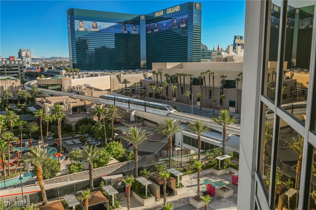 145 East Harmon Avenue 1202 Property Photo 39