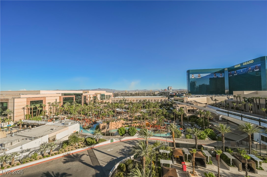 145 East Harmon Avenue 1202 Property Photo 40