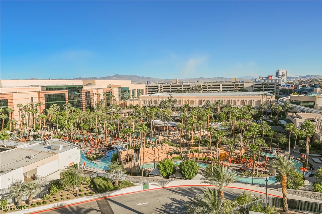 145 East Harmon Avenue 1202 Property Photo 41