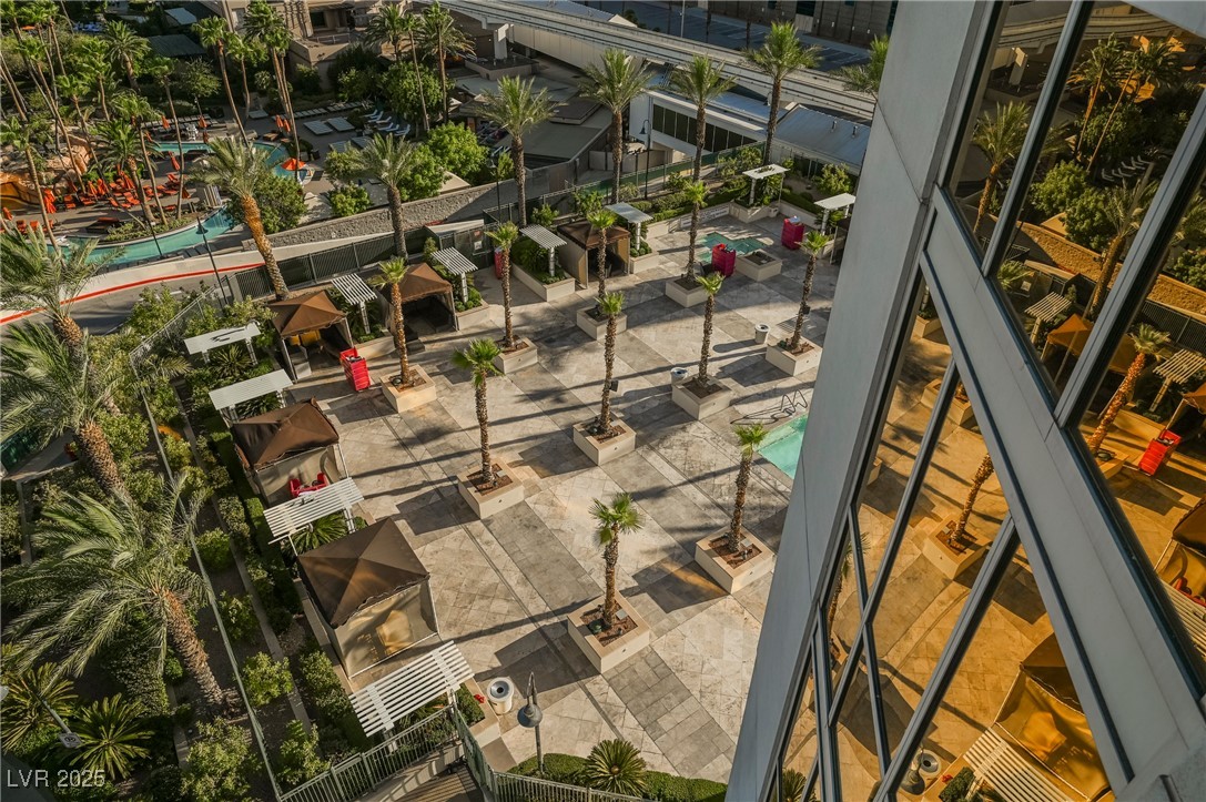 145 East Harmon Avenue 1202 Property Photo 42