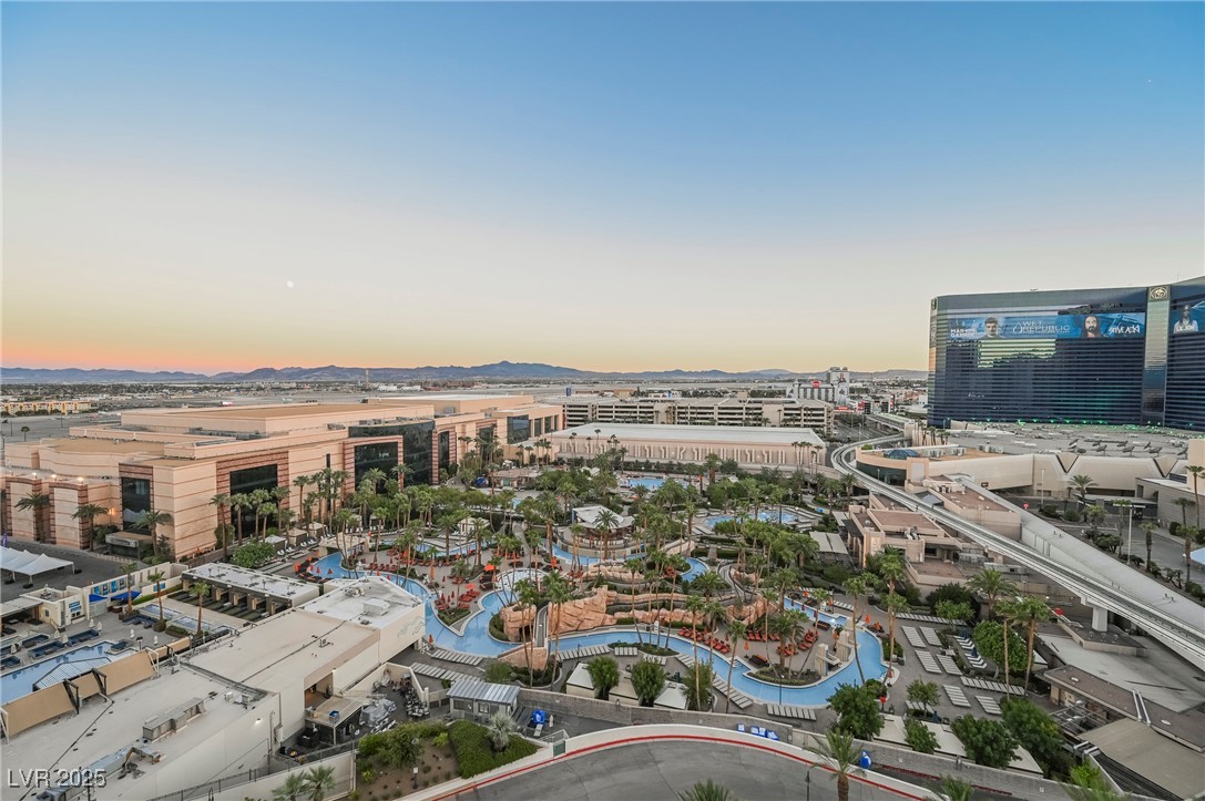 145 East Harmon Avenue 1202 Property Photo 43