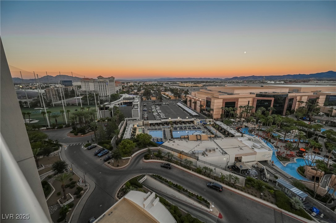 145 East Harmon Avenue 1202 Property Photo 46