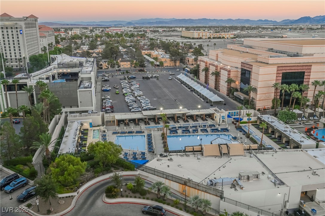 145 East Harmon Avenue 1202 Property Photo 47