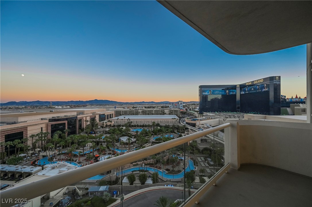 145 East Harmon Avenue 1202 Property Photo 49