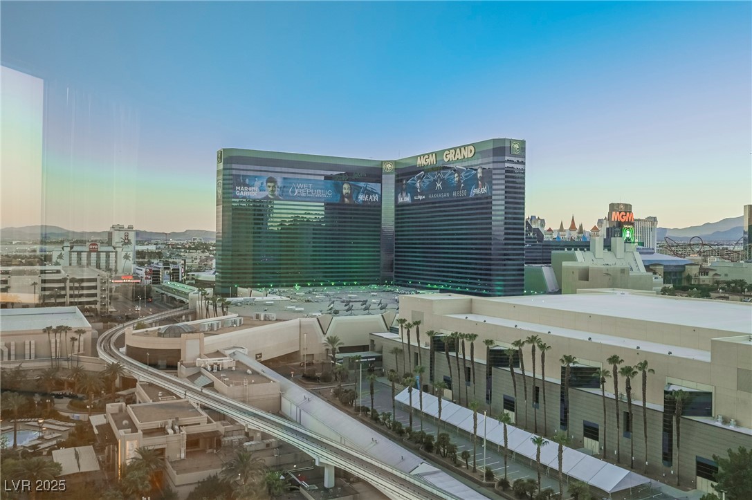 145 East Harmon Avenue 1202 Property Photo 50