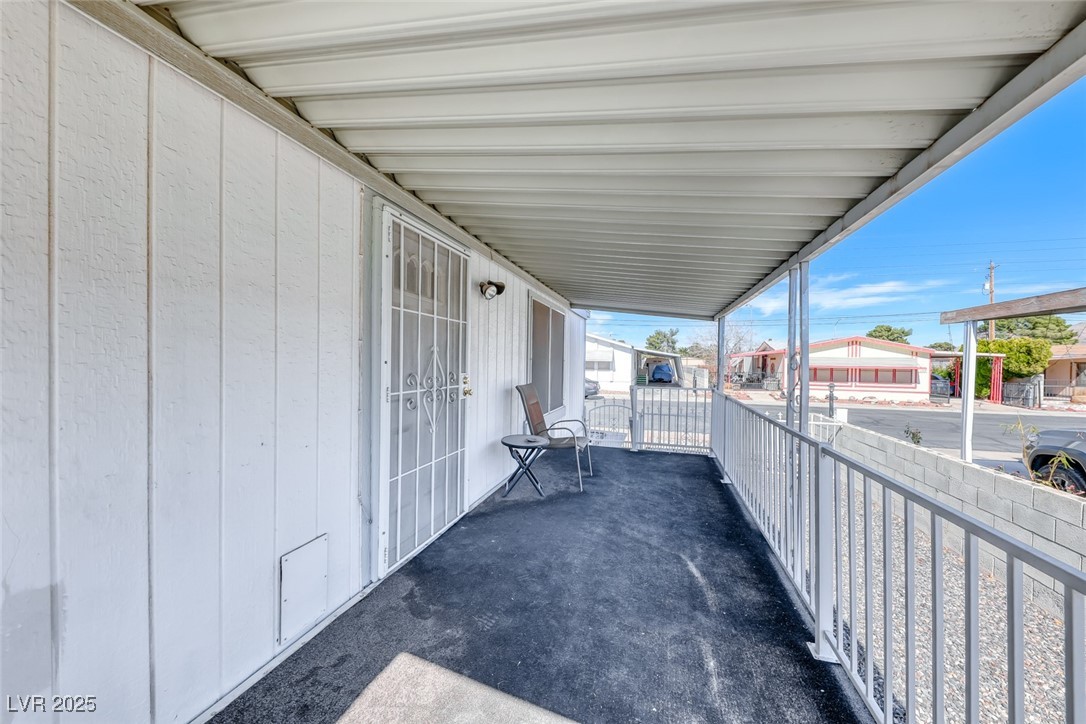 5561 Aldama Road Property Photo 5