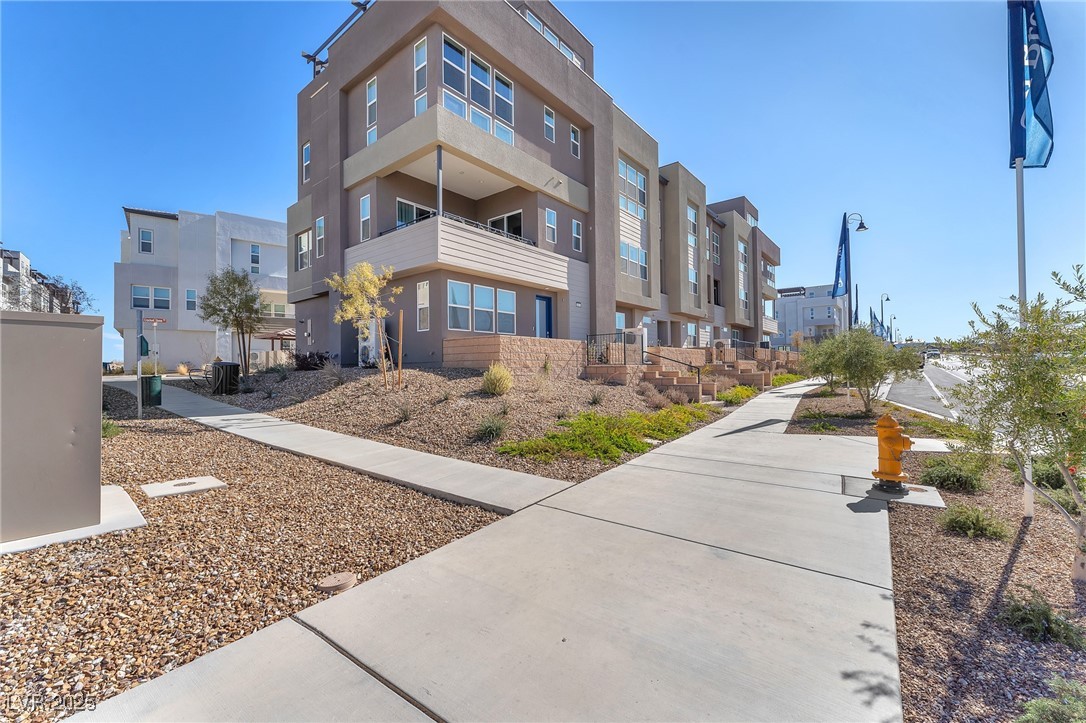 2503 Cracked Stone Street Property Photo 1