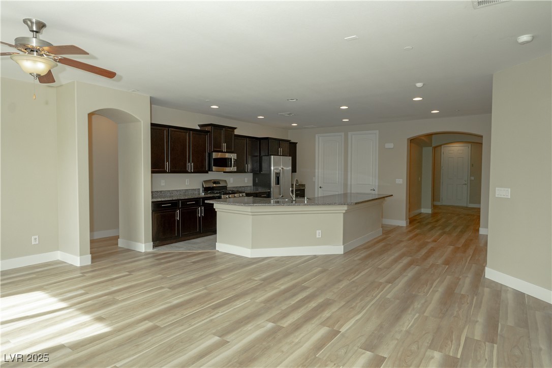 1617 Meadow Bluffs Avenue Property Photo 2