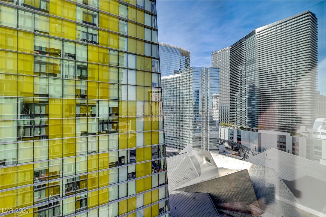 3722 Las Vegas Boulevard 1609 Property Photo 14