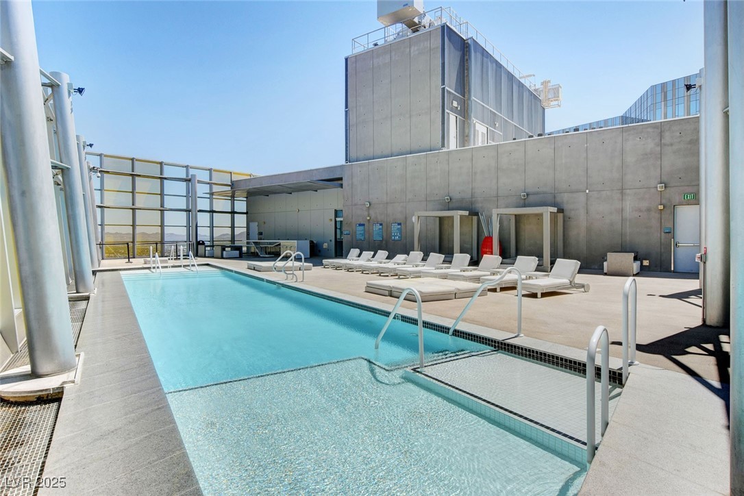 3722 Las Vegas Boulevard 1609 Property Photo 33