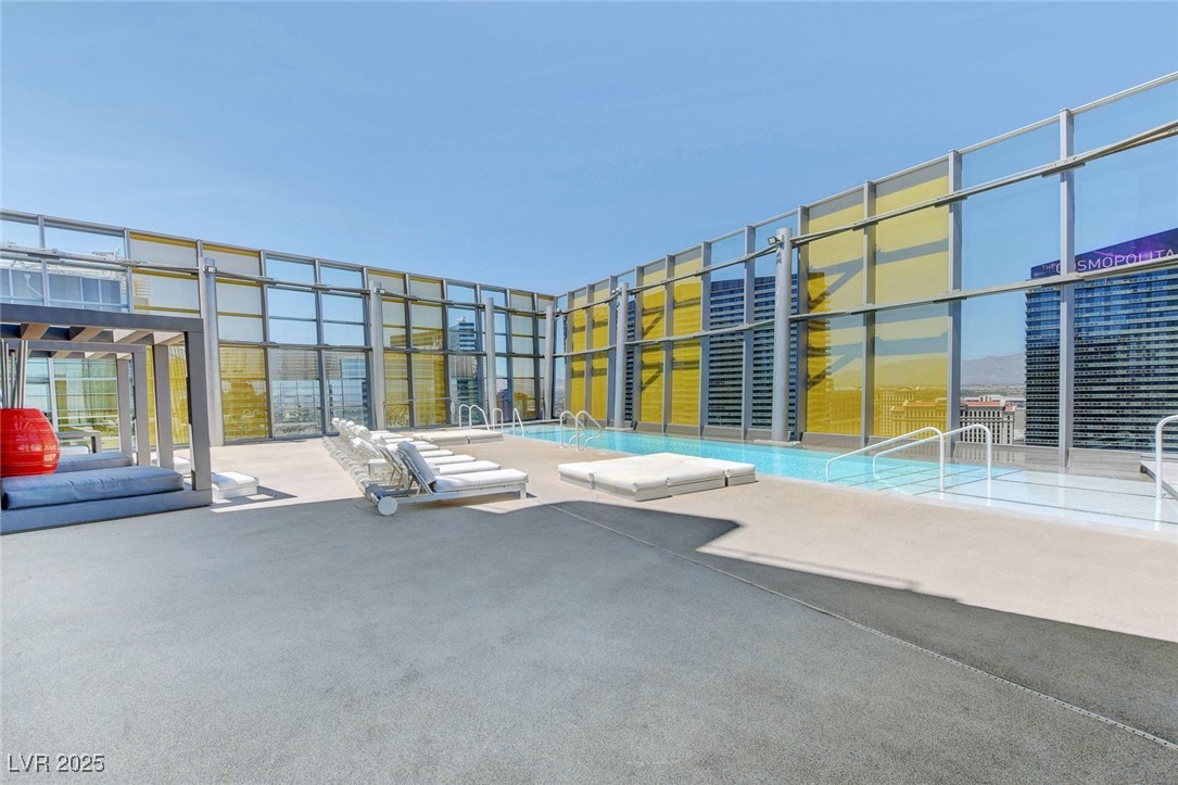 3722 Las Vegas Boulevard 1609 Property Photo 34