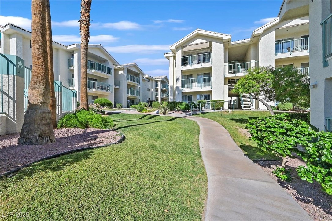 3550 Bay Sands Drive 2087 Property Photo 35