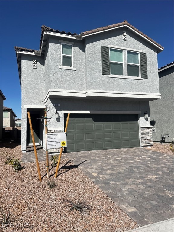 6934 Cottage Vista Avenue Property Photo 1