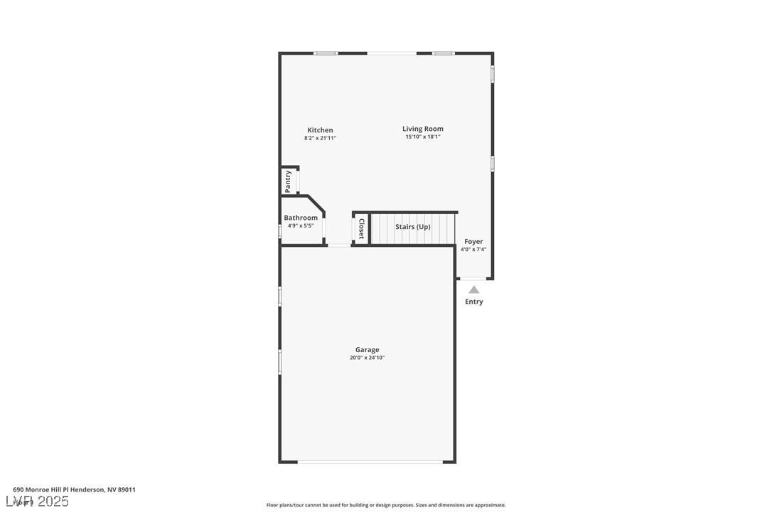 690 Monroe Hill Place Property Photo 28