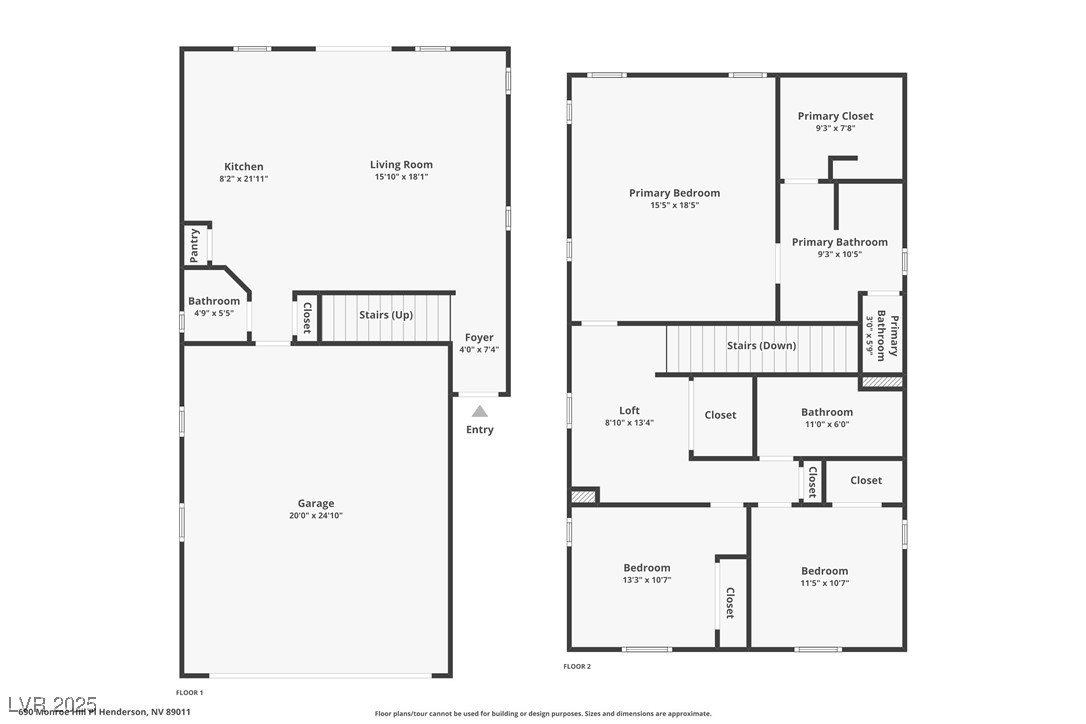 690 Monroe Hill Place Property Photo 29