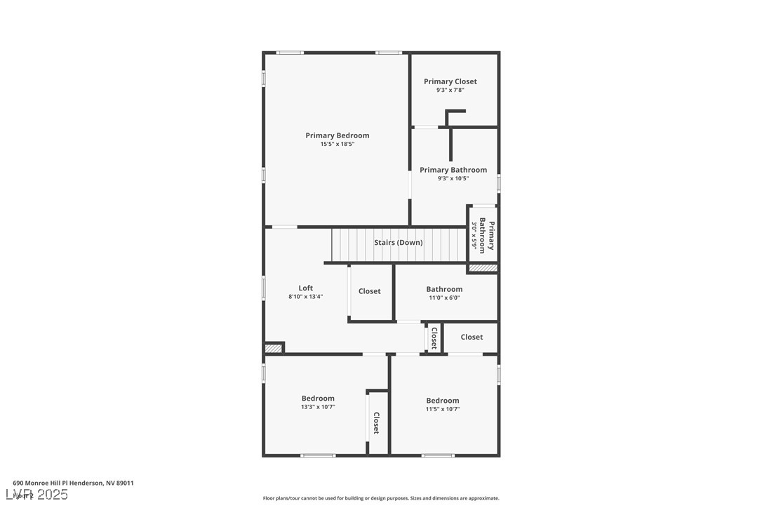 690 Monroe Hill Place Property Photo 30