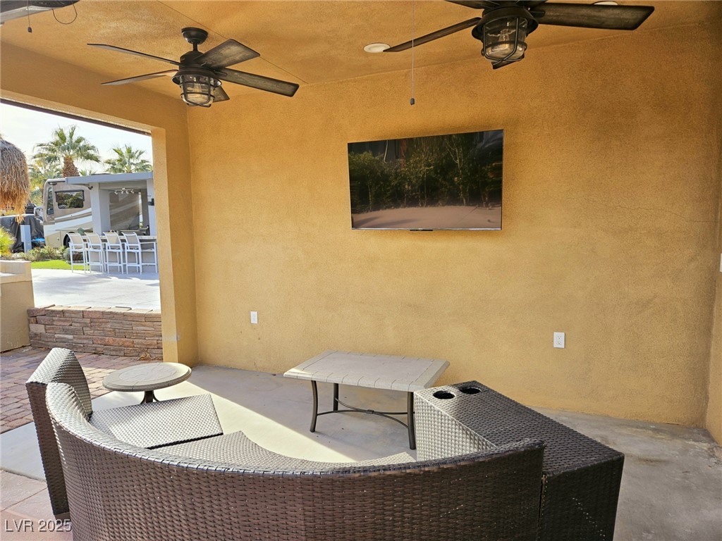 8175 Arville Street 248 Property Photo 2