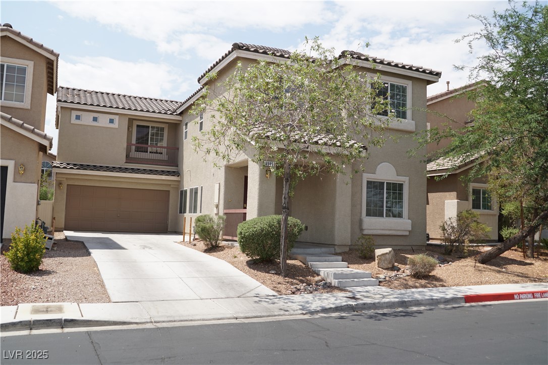 4985 Tower Falls Court Property Photo 1