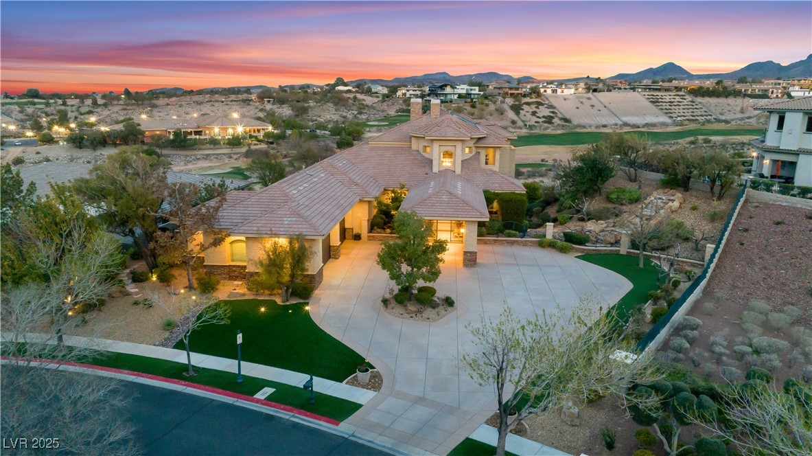 2870 Quartz Canyon Drive Property Photo 3