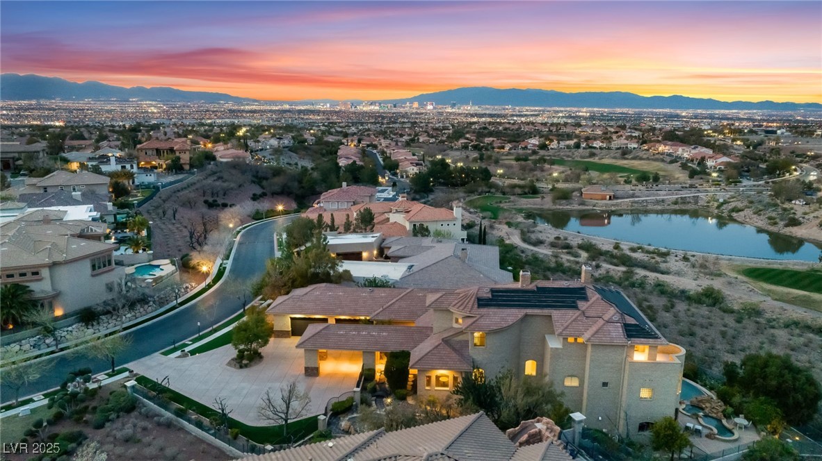 2870 Quartz Canyon Drive Property Photo 4