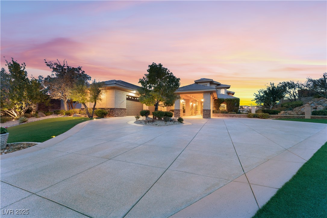 2870 Quartz Canyon Drive Property Photo 6