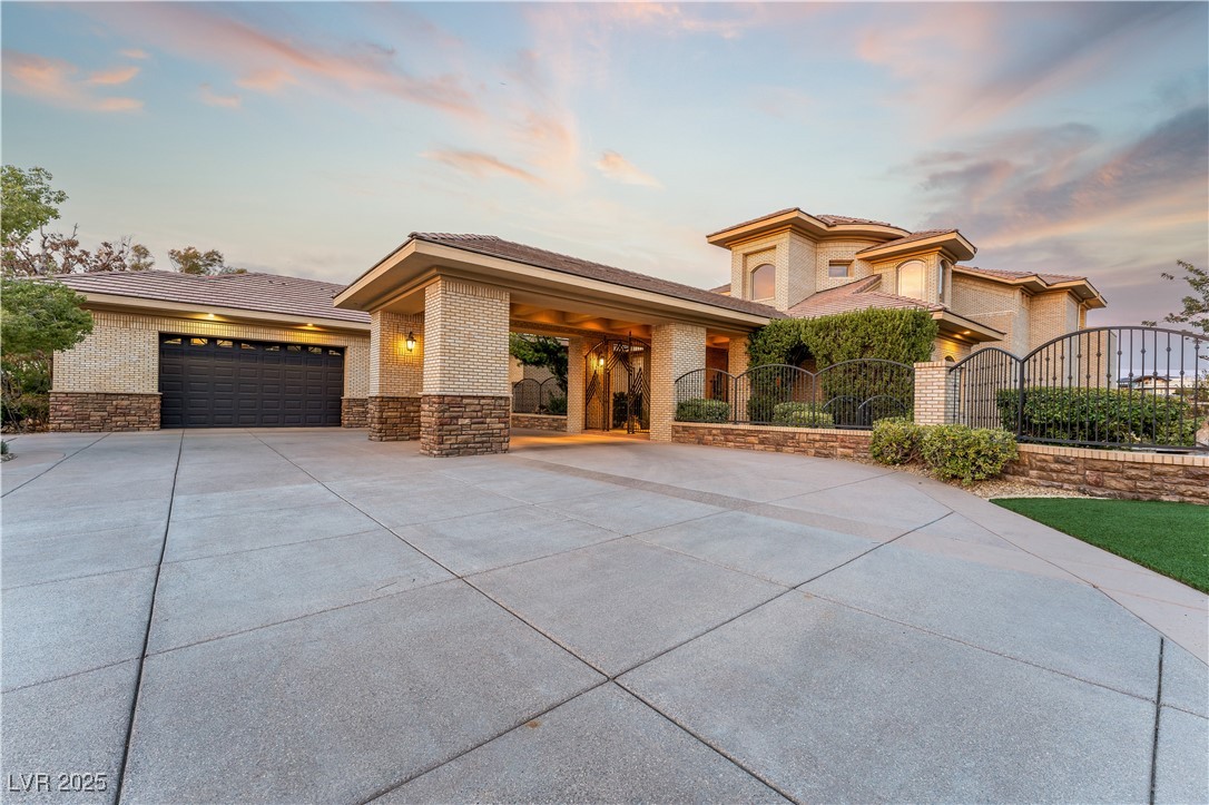 2870 Quartz Canyon Drive Property Photo 7