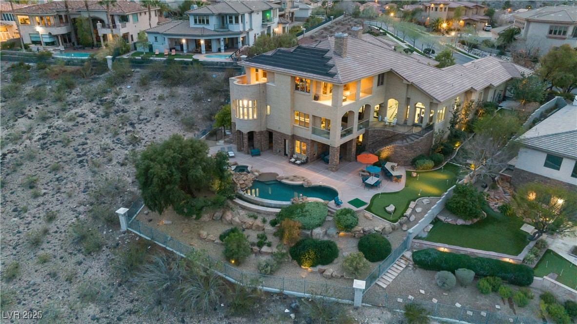 2870 Quartz Canyon Drive Property Photo 10
