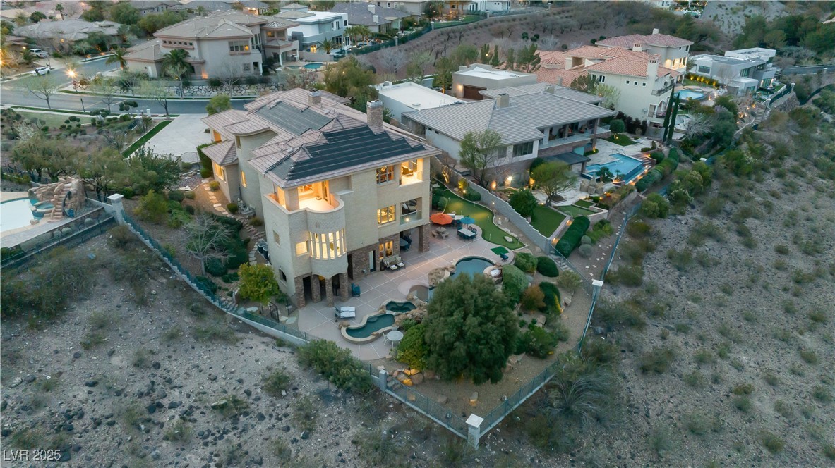 2870 Quartz Canyon Drive Property Photo 12