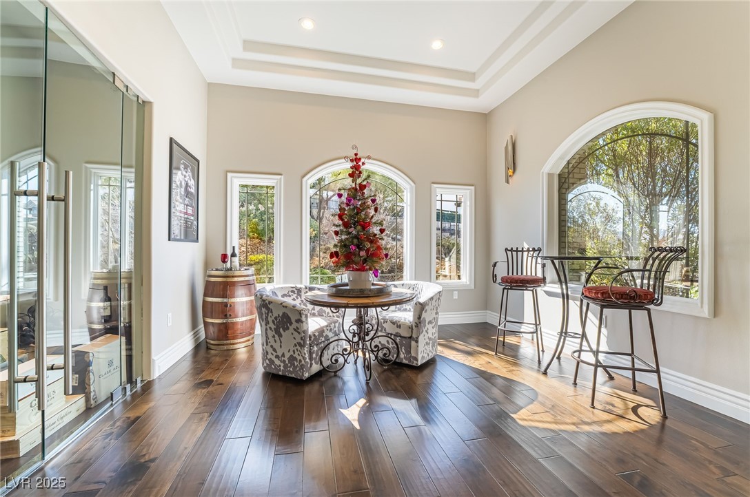 2870 Quartz Canyon Drive Property Photo 15