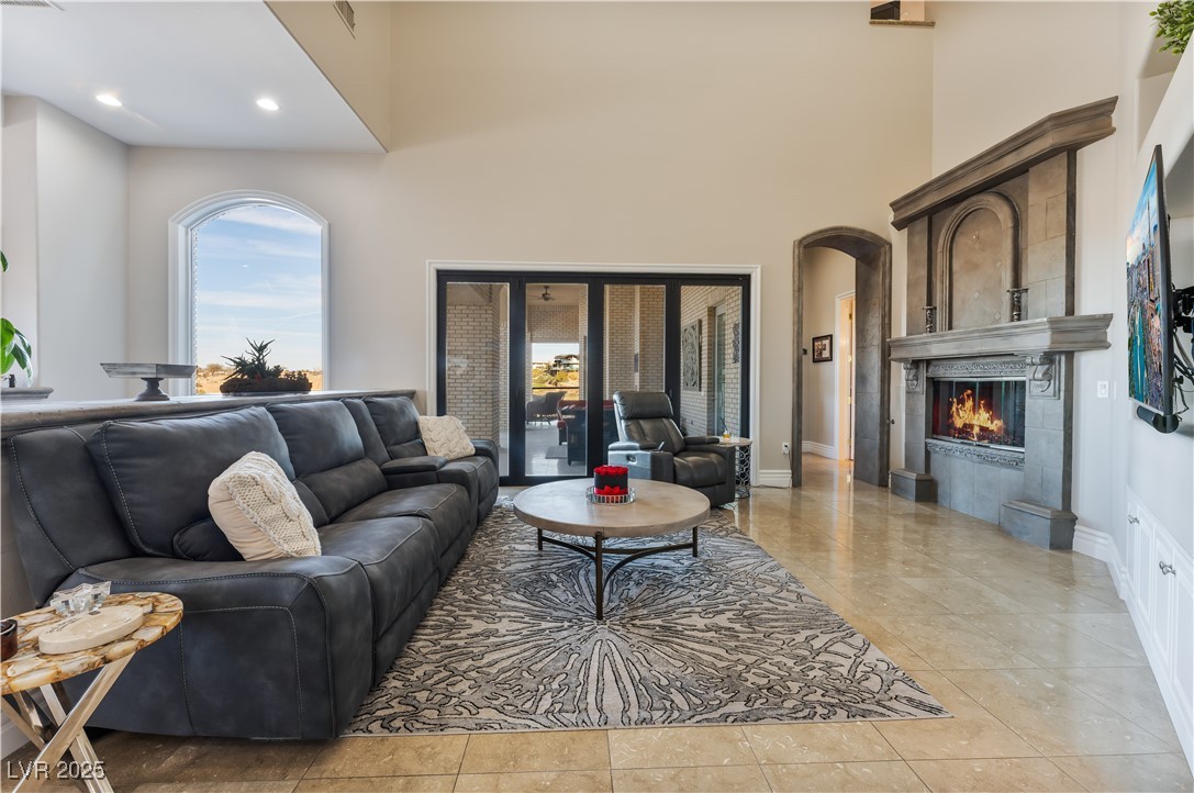 2870 Quartz Canyon Drive Property Photo 25