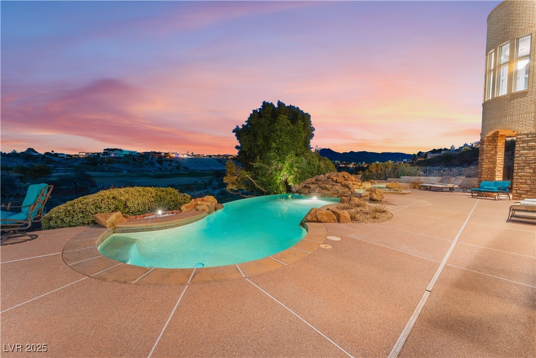 2870 Quartz Canyon Drive Property Photo 58