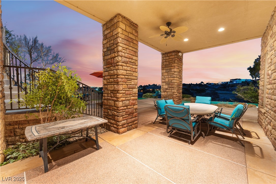2870 Quartz Canyon Drive Property Photo 60