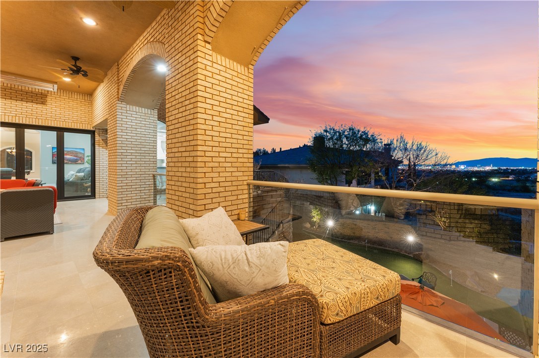 2870 Quartz Canyon Drive Property Photo 61