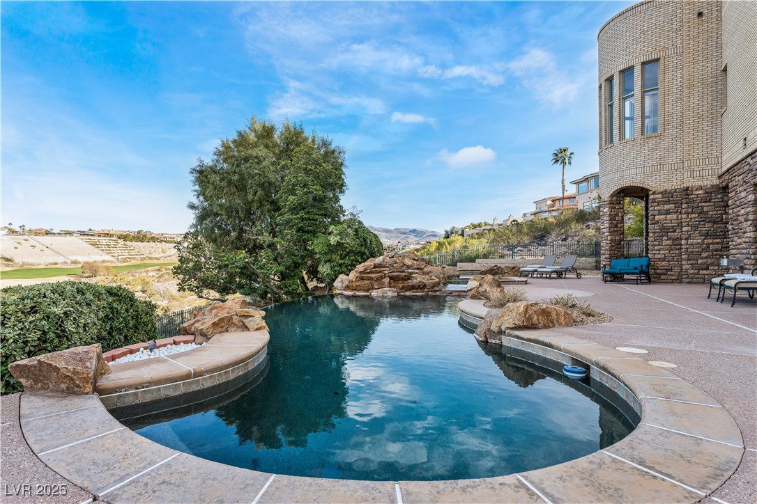 2870 Quartz Canyon Drive Property Photo 68