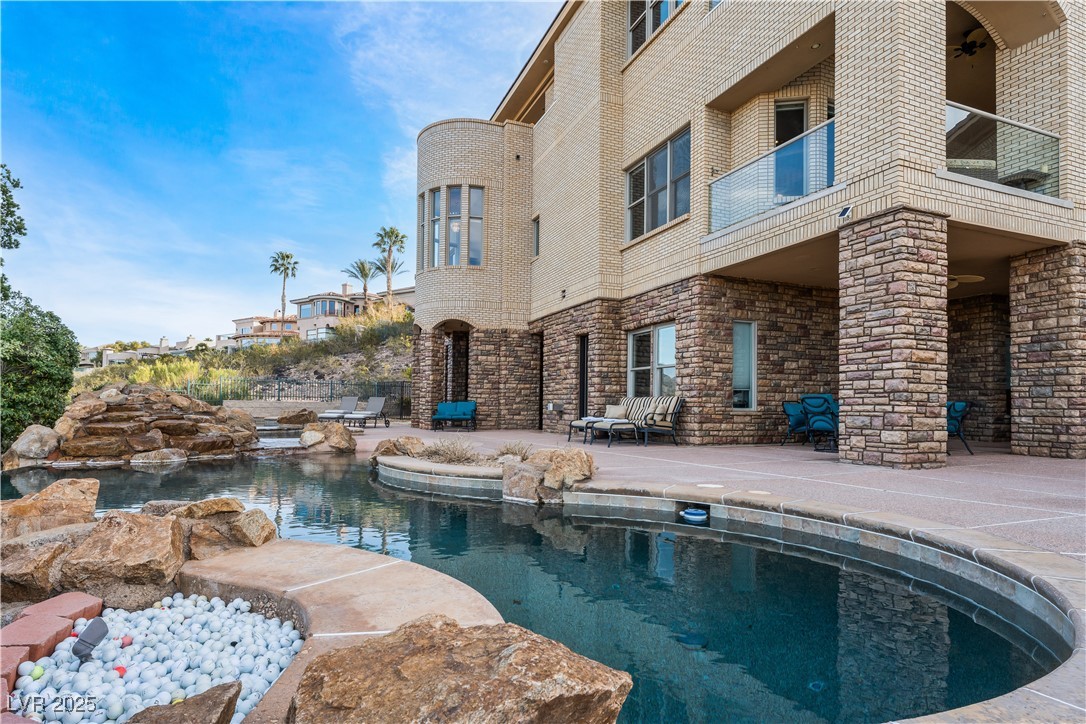 2870 Quartz Canyon Drive Property Photo 70