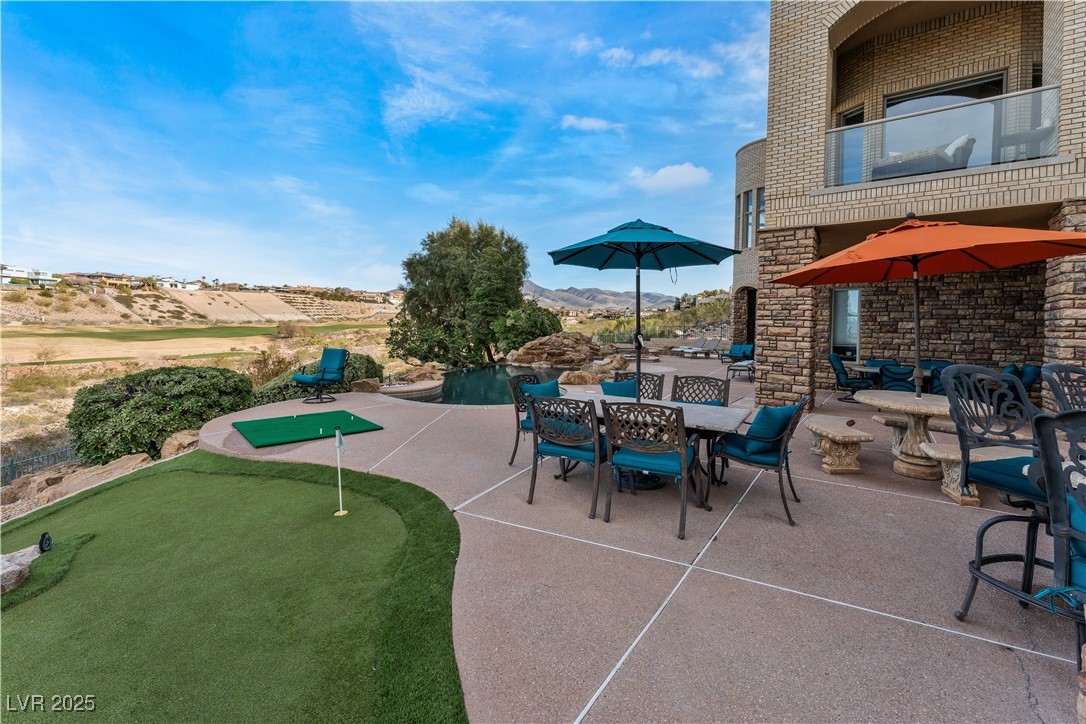 2870 Quartz Canyon Drive Property Photo 71