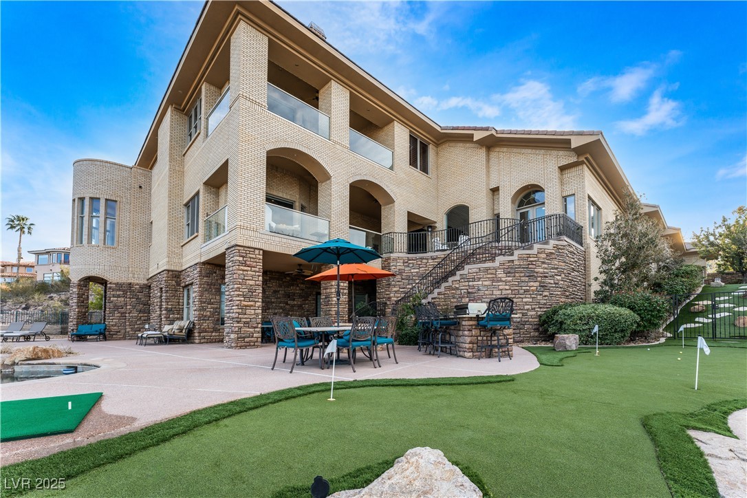 2870 Quartz Canyon Drive Property Photo 73