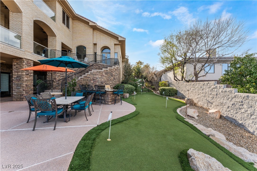 2870 Quartz Canyon Drive Property Photo 75