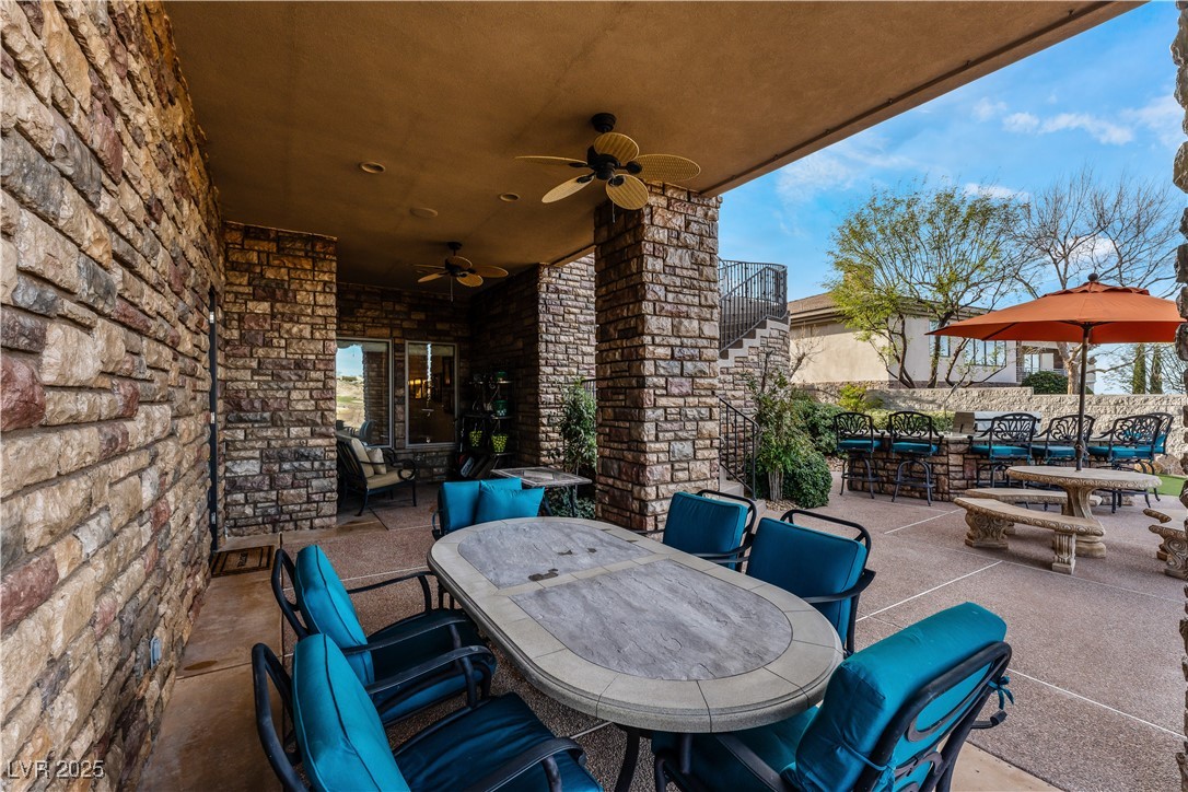 2870 Quartz Canyon Drive Property Photo 76