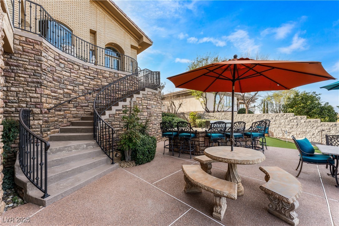 2870 Quartz Canyon Drive Property Photo 77