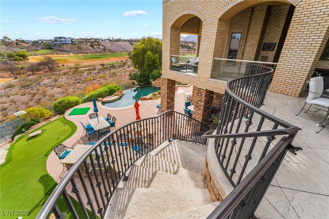 2870 Quartz Canyon Drive Property Photo 80