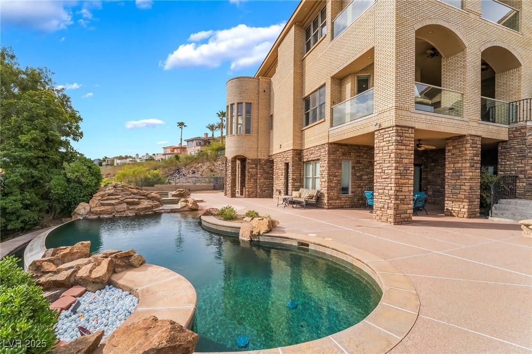 2870 Quartz Canyon Drive Property Photo 81