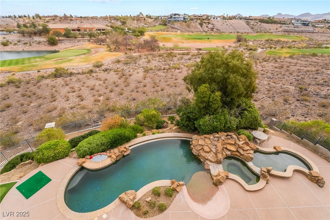 2870 Quartz Canyon Drive Property Photo 82