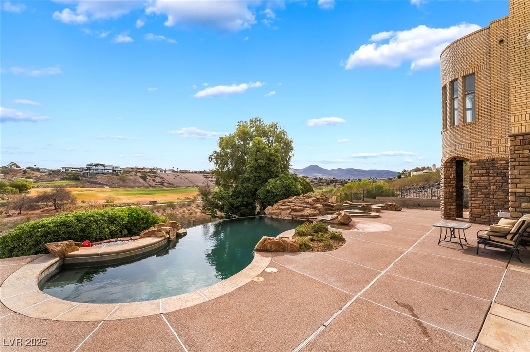 2870 Quartz Canyon Drive Property Photo 83