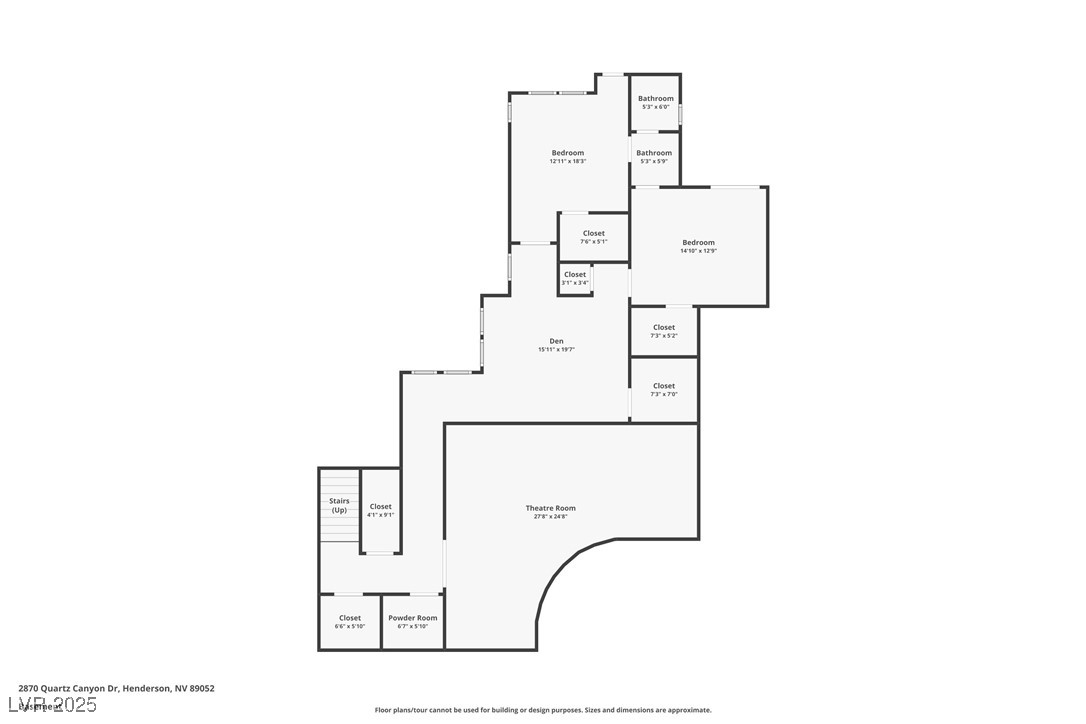 2870 Quartz Canyon Drive Property Photo 86