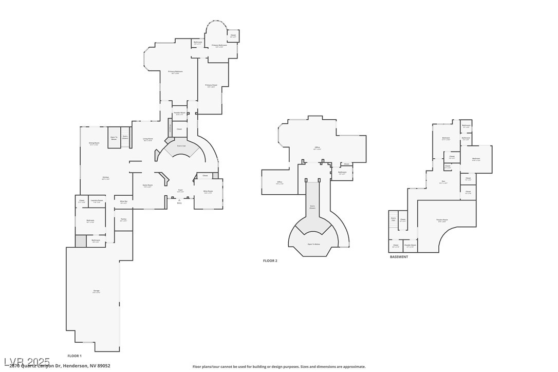 2870 Quartz Canyon Drive Property Photo 88
