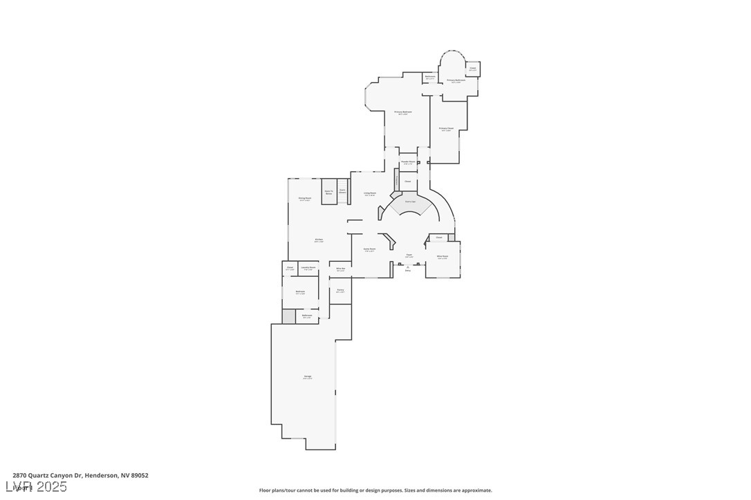 2870 Quartz Canyon Drive Property Photo 89