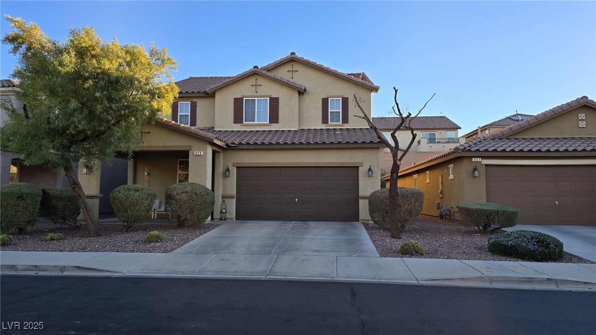 933 Monte Nerone Avenue Property Photo
