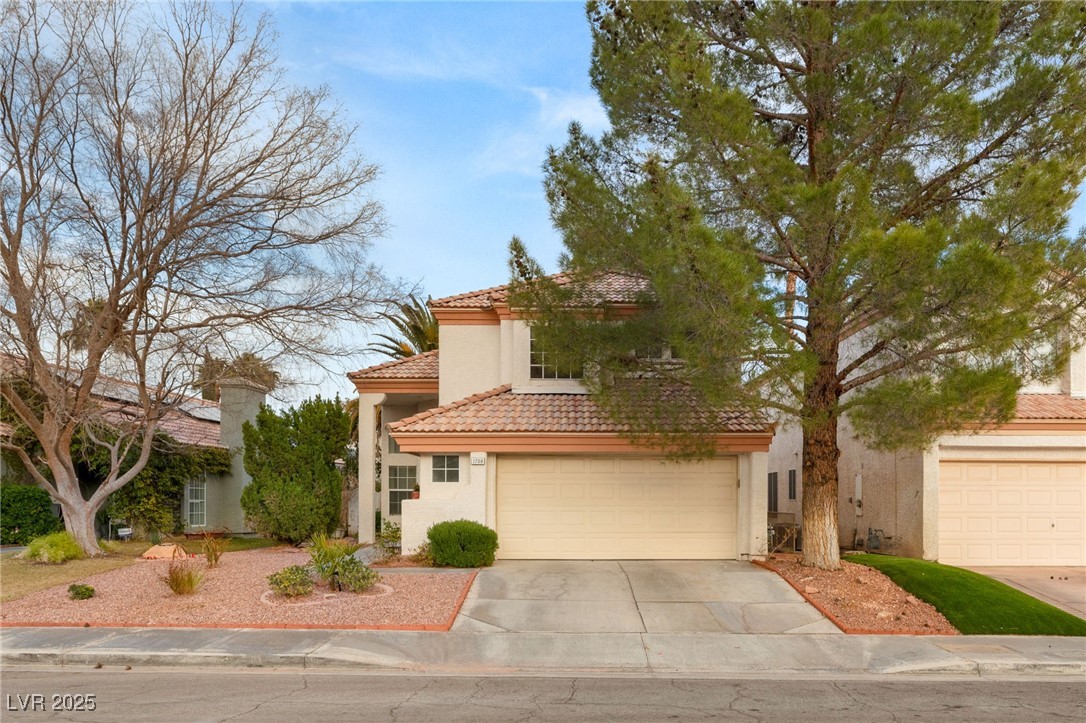 1708 Imperial Cup Drive Property Photo 1
