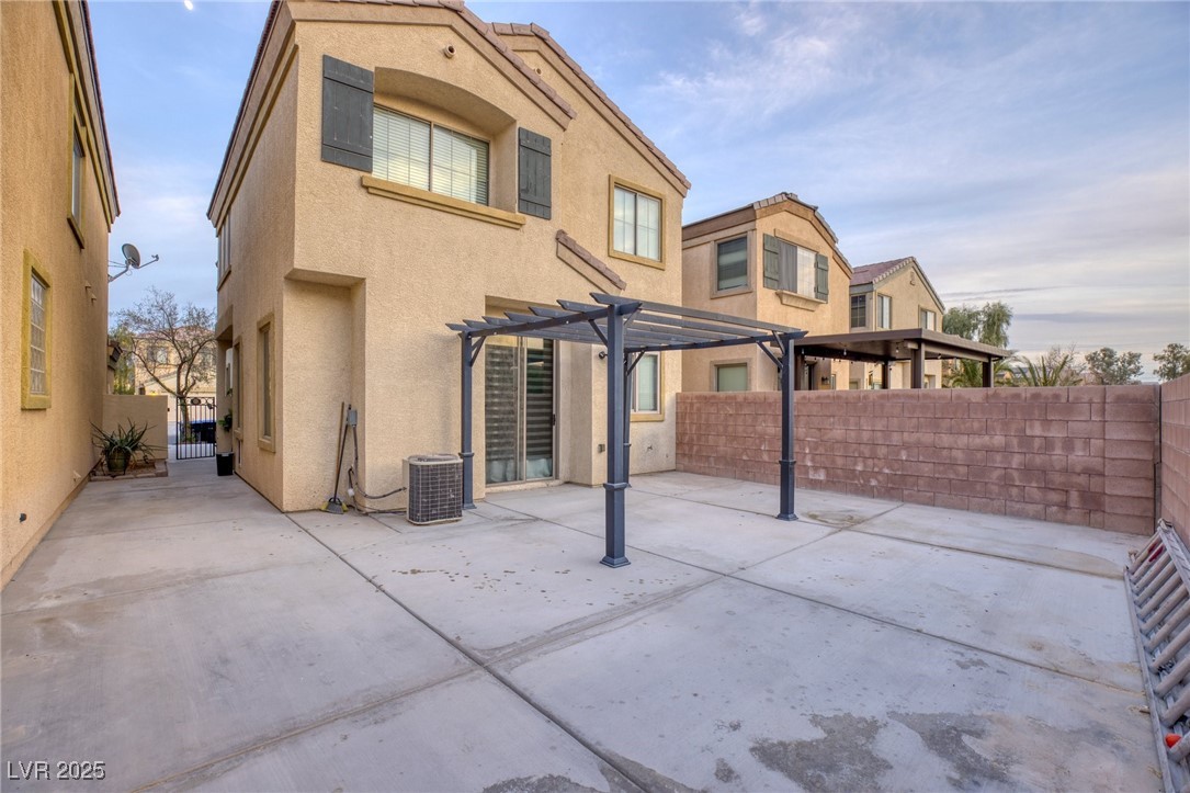 6525 Raven Hall Street Property Photo 21